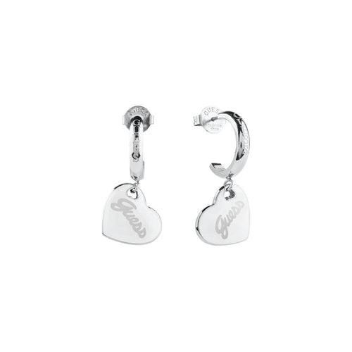 Load image into Gallery viewer, GUESS JEWELS JEWELRY Mod. JUBE05151JWRHWHT-U-0
