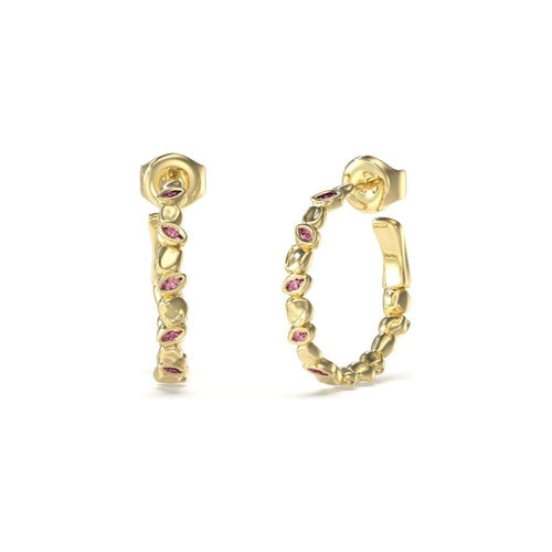 Load image into Gallery viewer, GUESS JEWELS JEWELRY Mod. JUBE05184JWYGLRT-U-0
