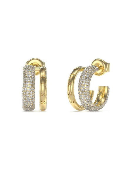 GUESS JEWELS JEWELRY Mod. JUBE05197JWYGT-U-0