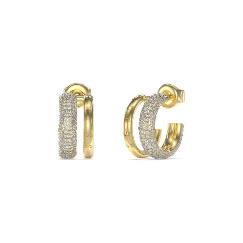 Load image into Gallery viewer, GUESS JEWELS JEWELRY Mod. JUBE05197JWYGT-U-0
