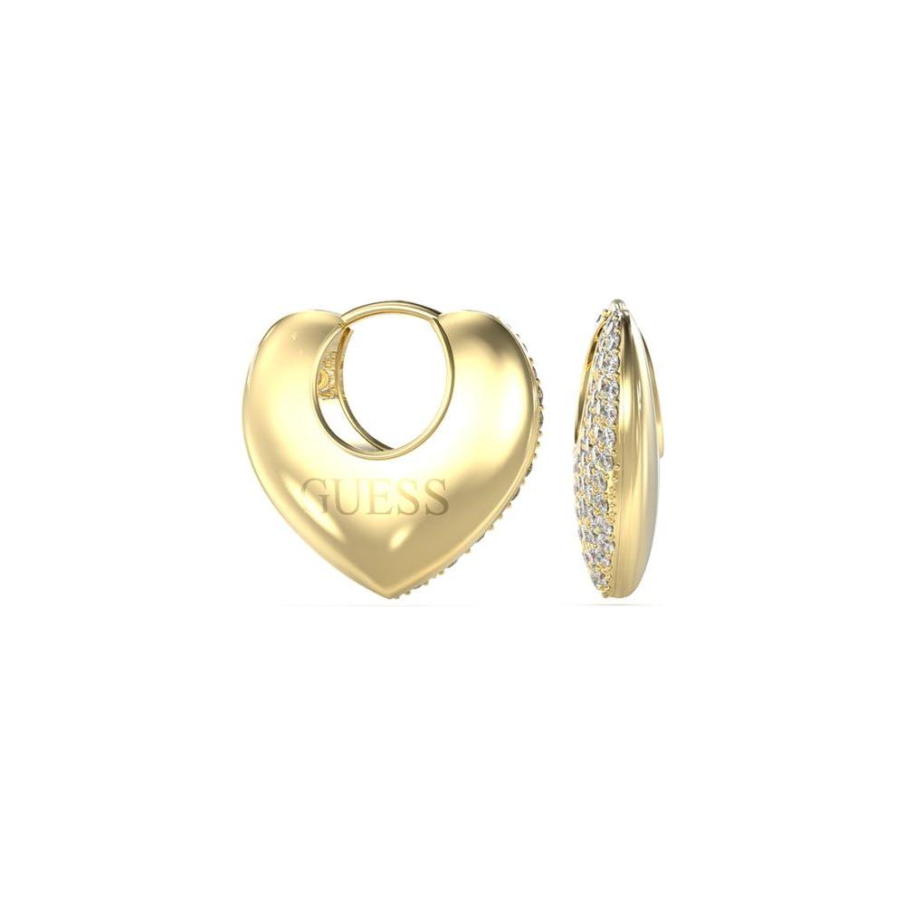 GUESS JEWELS JEWELRY Mod. JUBE05207JWYGT-U-0