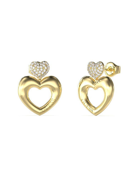 GUESS JEWELS JEWELRY Mod. JUBE05209JWYGT-U-0