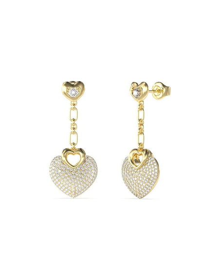 GUESS JEWELS JEWELRY Mod. JUBE05210JWYGT-U-0