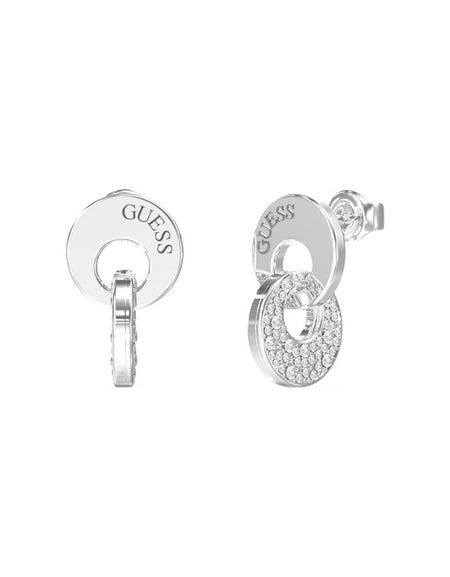 GUESS JEWELS JEWELRY Mod. JUBE05221JWRHT-U-0