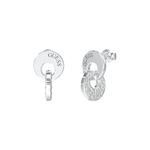 Load image into Gallery viewer, GUESS JEWELS JEWELRY Mod. JUBE05221JWRHT-U-0
