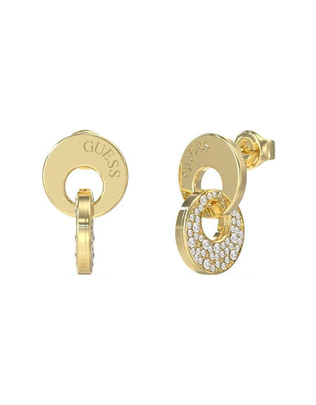 GUESS JEWELS JEWELRY Mod. JUBE05221JWYGT-U-0