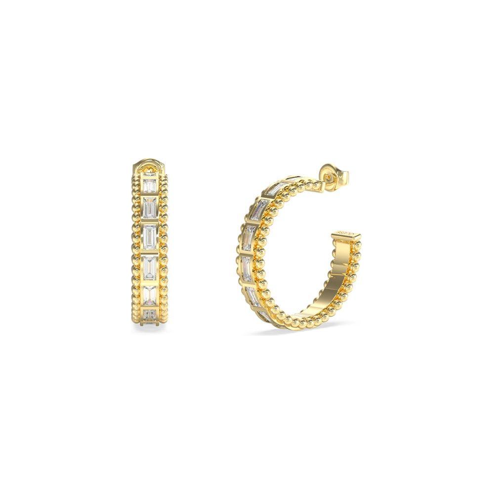 GUESS JEWELS JEWELRY Mod. JUBE05233JWYGT-U-0