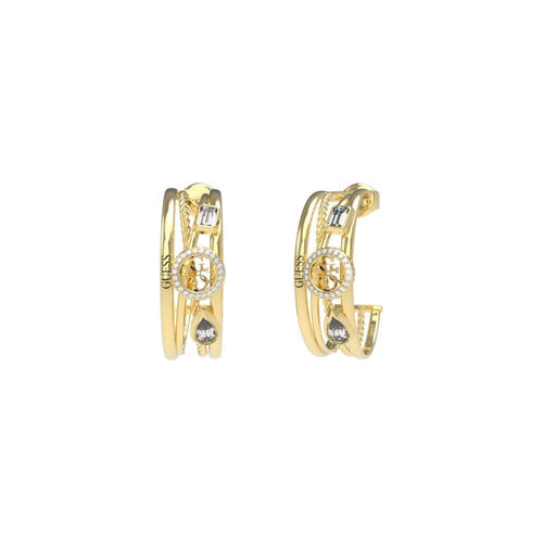 Load image into Gallery viewer, GUESS JEWELS JEWELRY Mod. JUBE05236JWYGT-U-0
