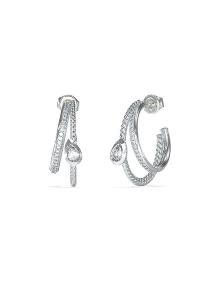 GUESS JEWELS JEWELRY Mod. JUBE05244JWRHT-U-0