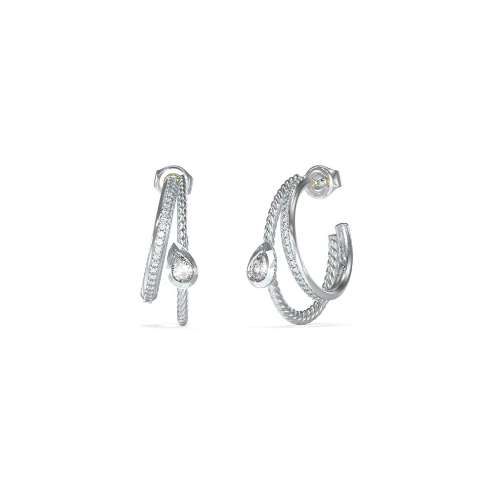 GUESS JEWELS JEWELRY Mod. JUBE05244JWRHT-U-0