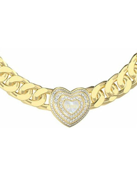 GUESS JEWELS JEWELRY Mod. JUBN04013JWYGWHT-U-1