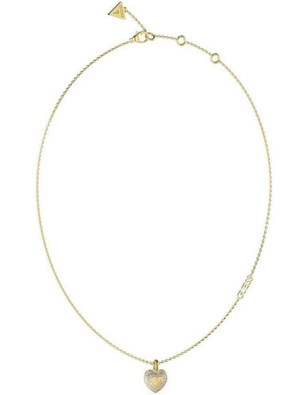 GUESS JEWELS JEWELRY Mod. JUBN04030JWYGT-U-0