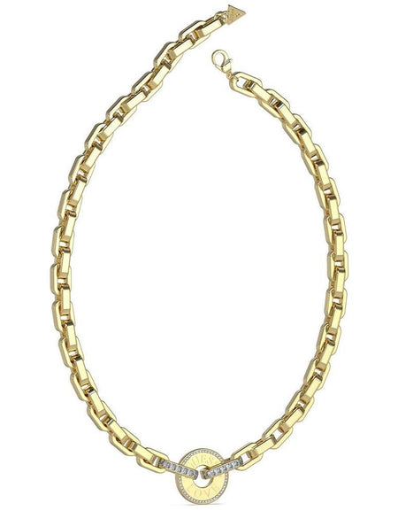 GUESS JEWELS JEWELRY Mod. JUBN04074JWYGT-U-0