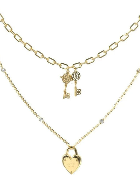 GUESS JEWELS JEWELRY Mod. JUBN04216JWYGT-U-1