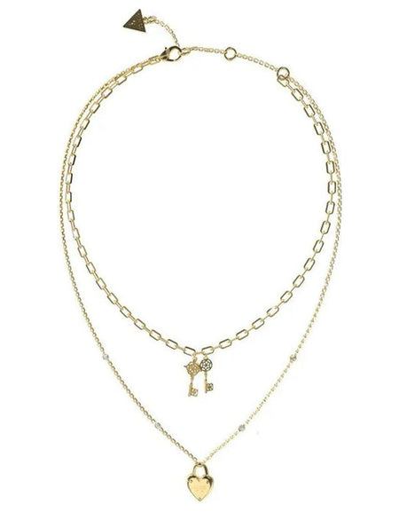 GUESS JEWELS JEWELRY Mod. JUBN04216JWYGT-U-0