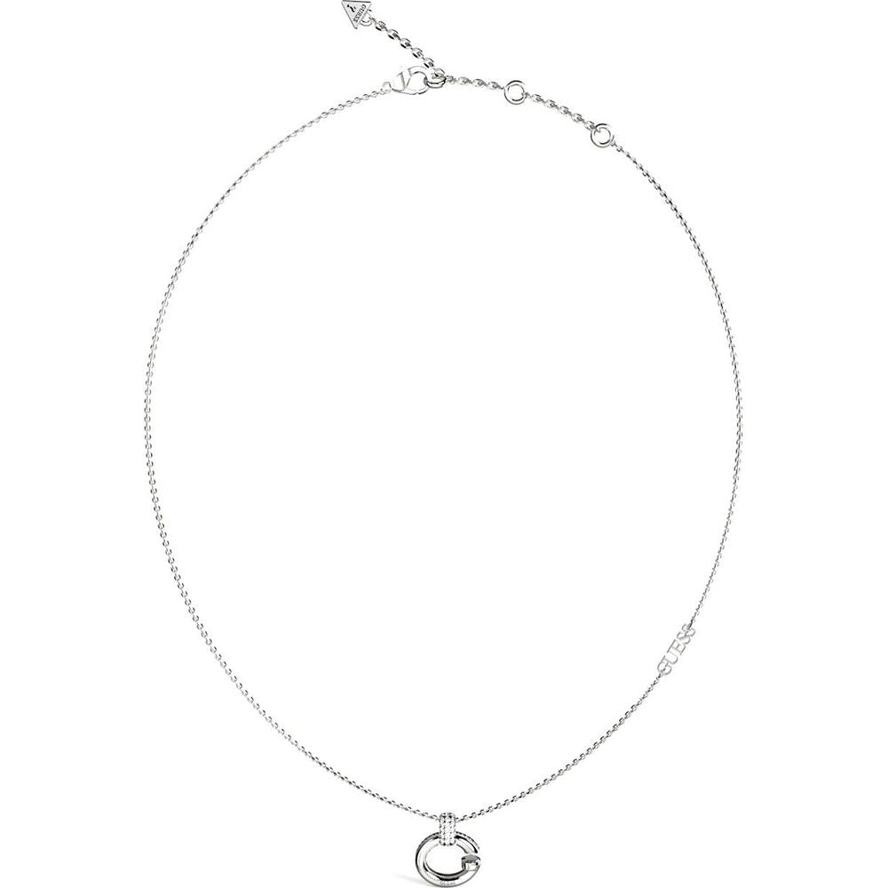 GUESS JEWELS JEWELRY Mod. JUBN04518JWRHT-U-0