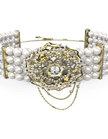 GUESS JEWELS JEWELRY Mod. JUBN04542JWYGT-U-0