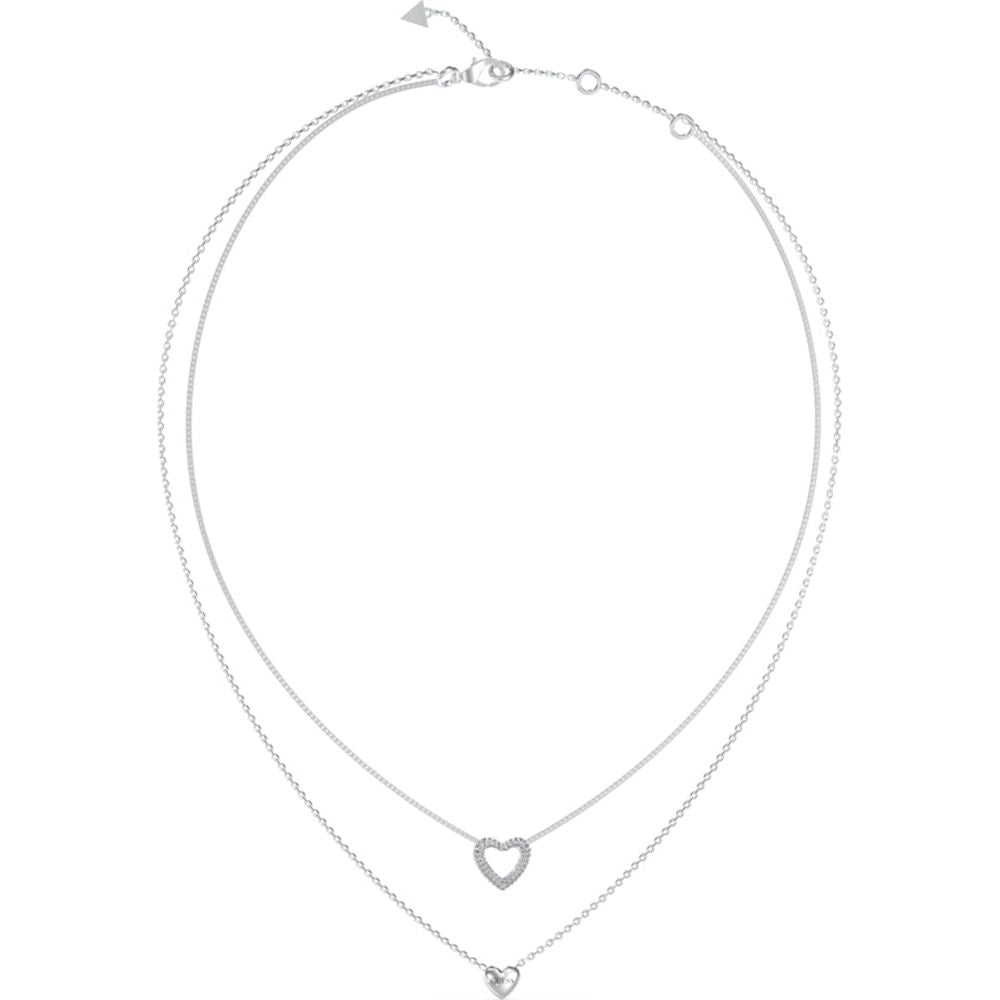 GUESS JEWELS JEWELRY Mod. JUBN05026JWRHT-U-0