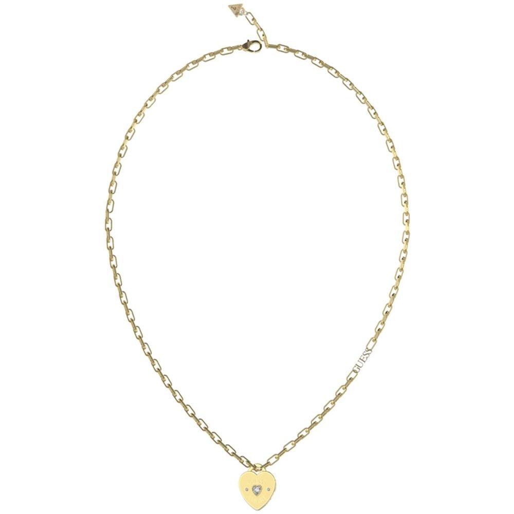 GUESS JEWELS JEWELRY Mod. JUBN05060JWYGT-U-0