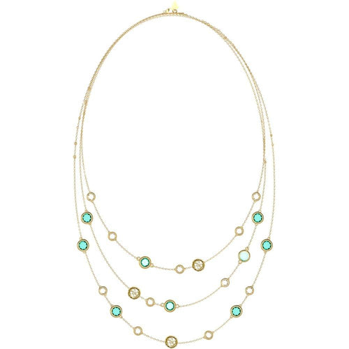 Load image into Gallery viewer, GUESS JEWELS JEWELRY Mod. JUBN05090JWYGAQT-U-0
