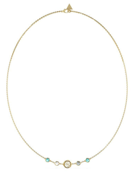 GUESS JEWELS JEWELRY Mod. JUBN05097JWYGAQT-U-0