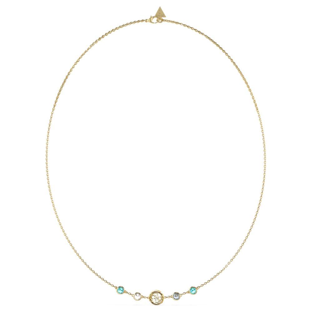 GUESS JEWELS JEWELRY Mod. JUBN05097JWYGAQT-U-0