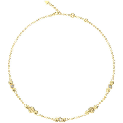 Load image into Gallery viewer, GUESS JEWELS JEWELRY Mod. JUBN05182JWYGT-U-0
