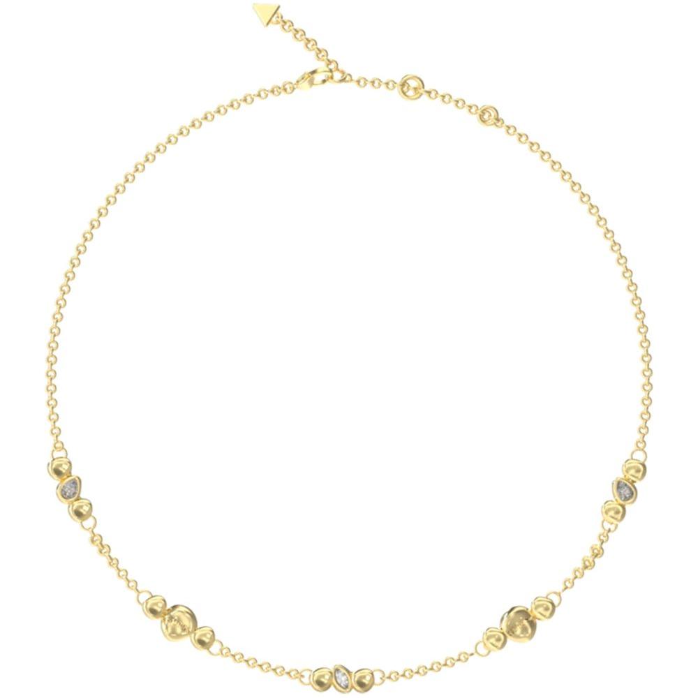 GUESS JEWELS JEWELRY Mod. JUBN05182JWYGT-U-0