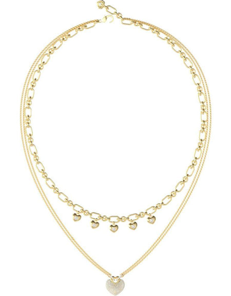 GUESS JEWELS JEWELRY Mod. JUBN05208JWYGT-U-0