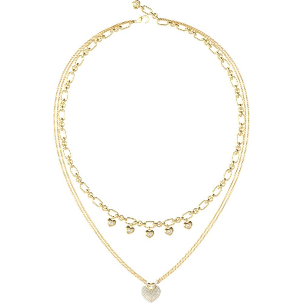 GUESS JEWELS JEWELRY Mod. JUBN05208JWYGT-U-0