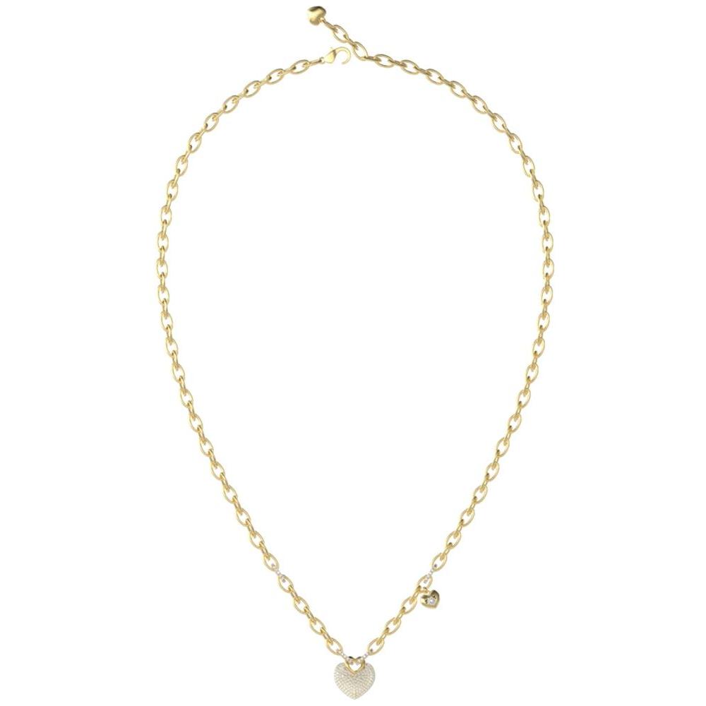 GUESS JEWELS JEWELRY Mod. JUBN05212JWYGT-U-0