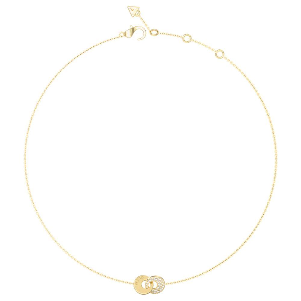 GUESS JEWELS JEWELRY Mod. JUBN05219JWYGT-U-0