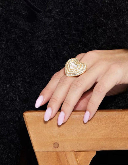 GUESS JEWELS JEWELRY Mod. JUBR04016JWYGWH56-1