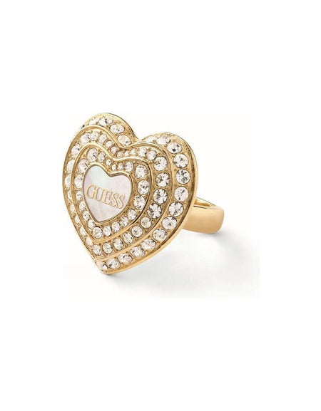 GUESS JEWELS JEWELRY Mod. JUBR04016JWYGWH56-0