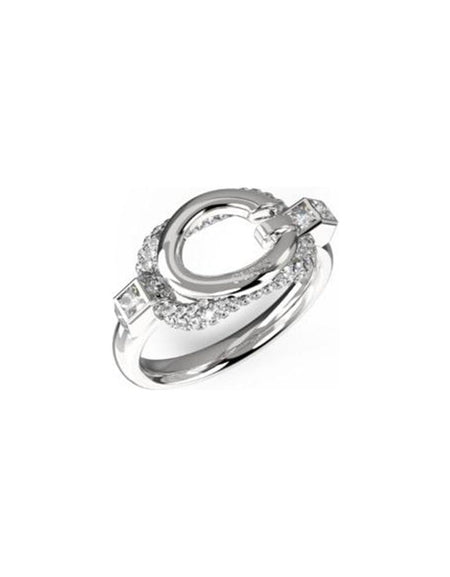 GUESS JEWELS JEWELRY Mod. JUBR04513JWRH56-0