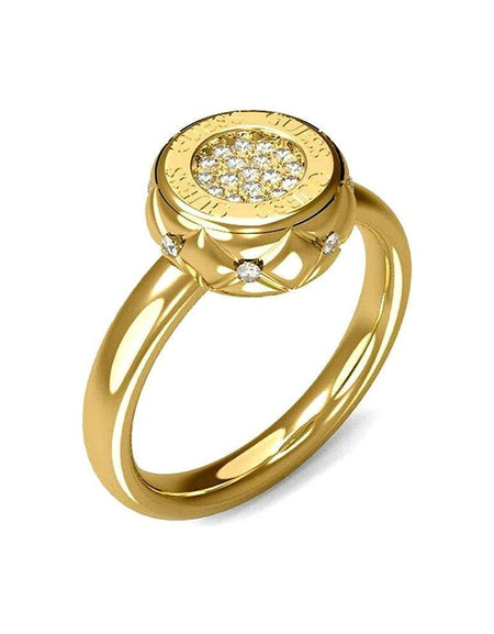 GUESS JEWELS JEWELRY Mod. JUBR04597JWYG56-0