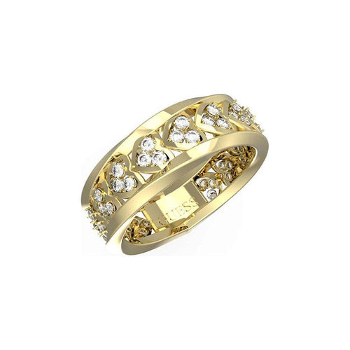 Load image into Gallery viewer, GUESS JEWELS JEWELRY Mod. JUBR04605JWYG54-0
