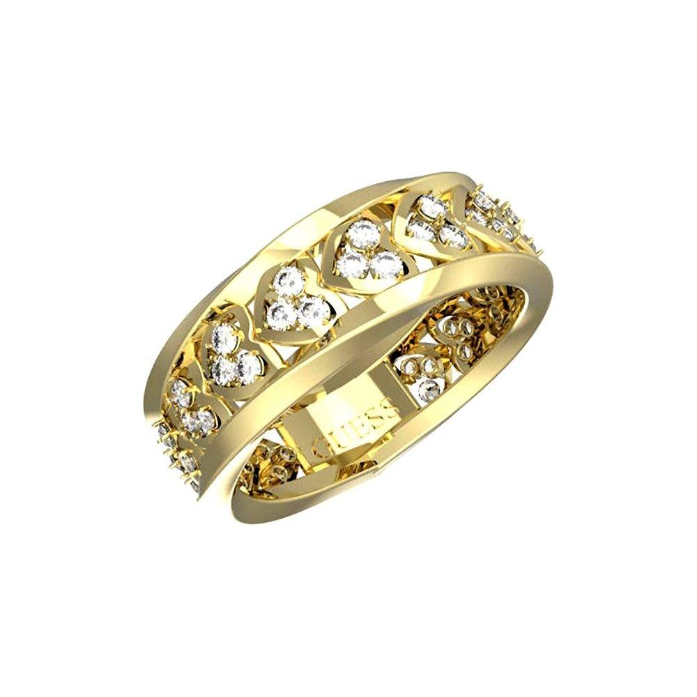 GUESS JEWELS JEWELRY Mod. JUBR04605JWYG56-0