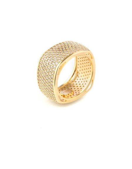 GUESS JEWELS JEWELRY Mod. JUBR04674JWYG58-0