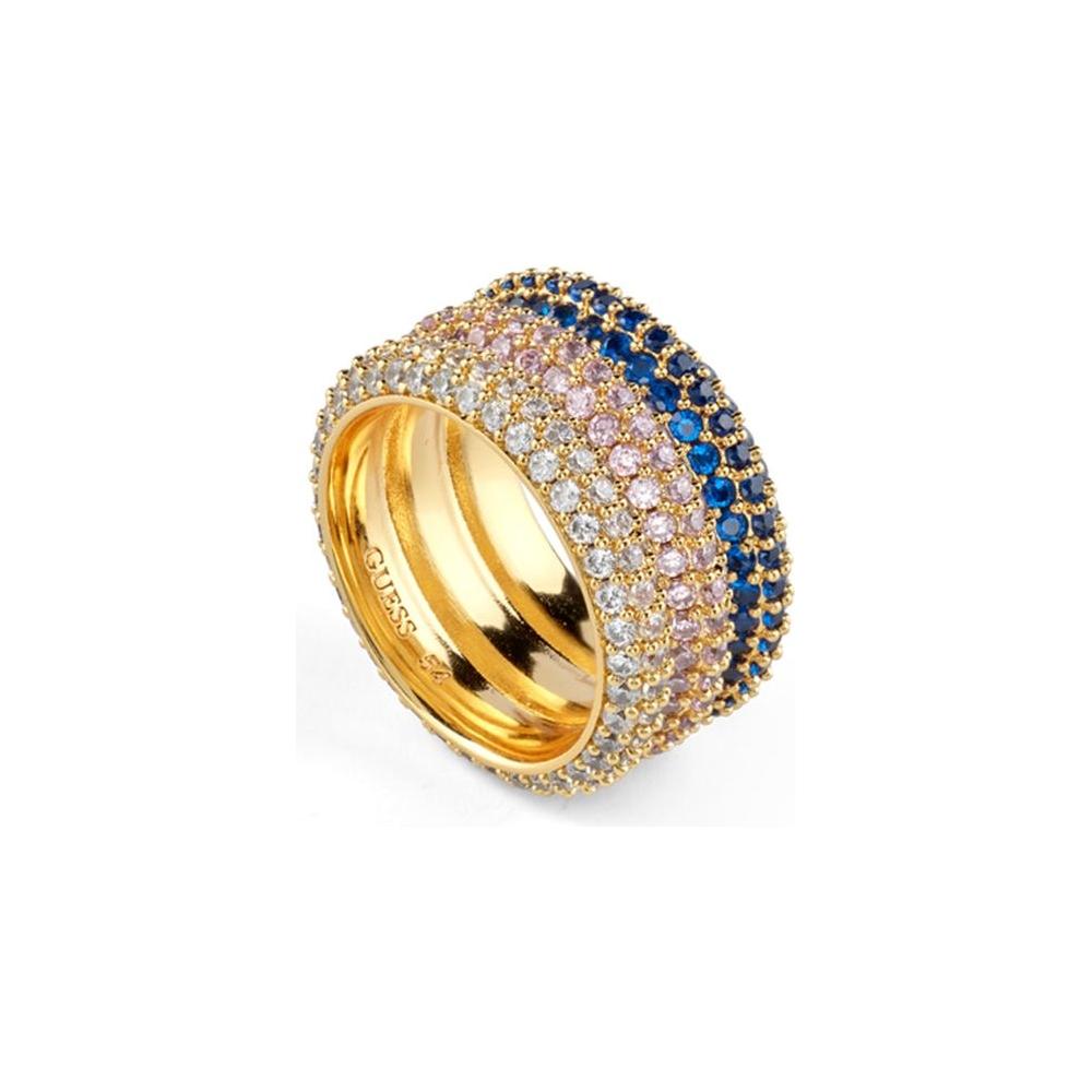 GUESS JEWELS JEWELRY Mod. JUBR05140JWYGBL56-0