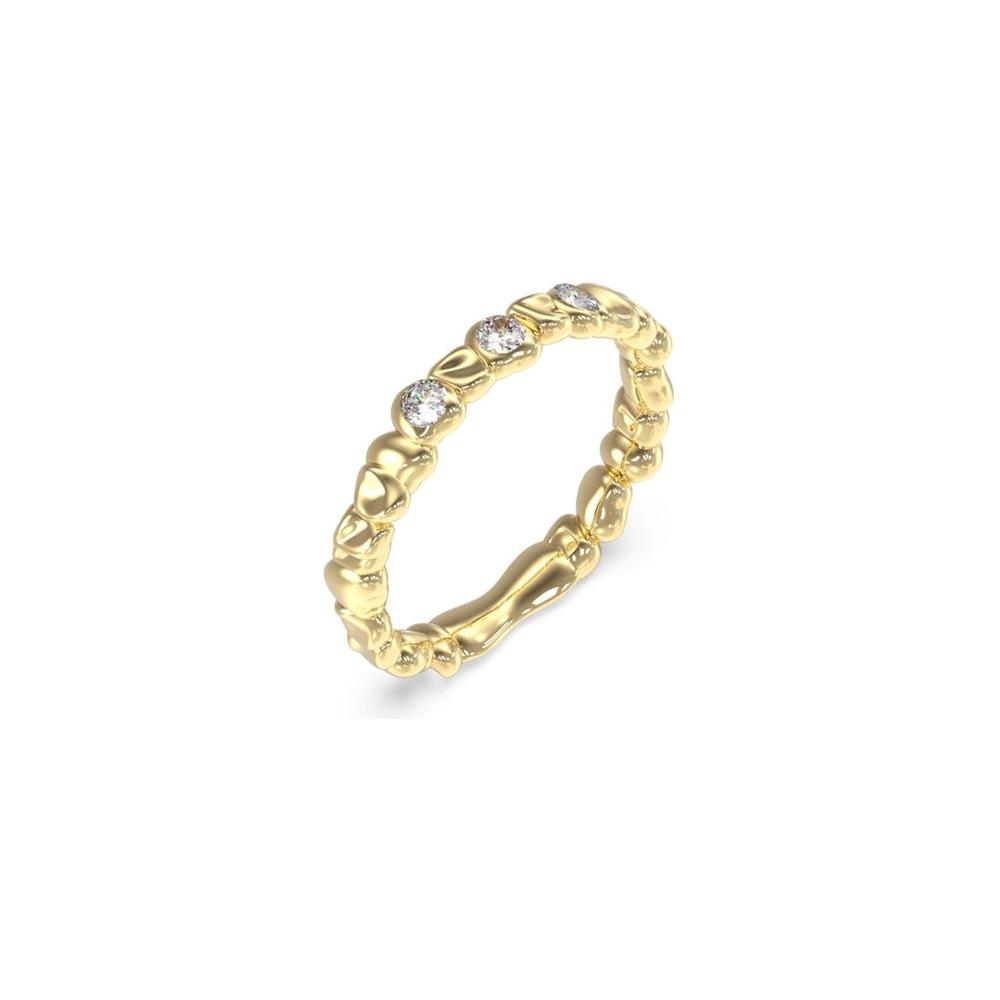 GUESS JEWELS JEWELRY Mod. JUBR05190JWYG54-0