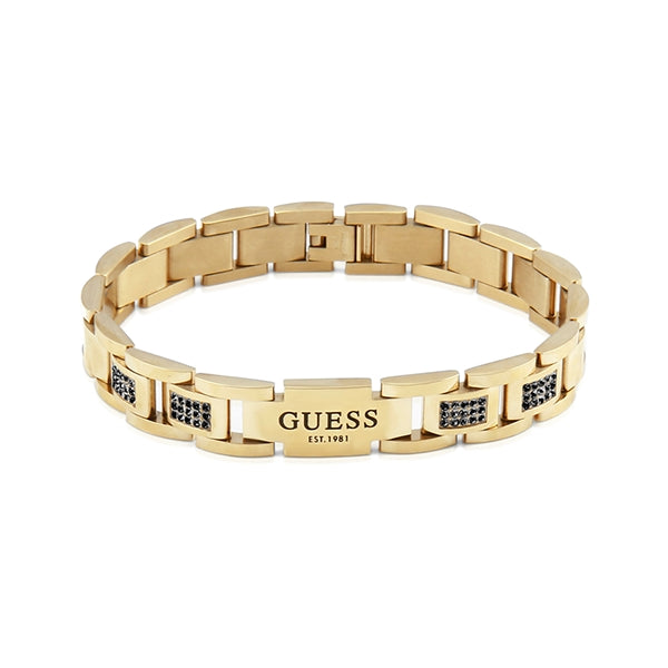 GUESS JEWELS JEWELRY Mod. JUMB01342JWYGBKT-U-0
