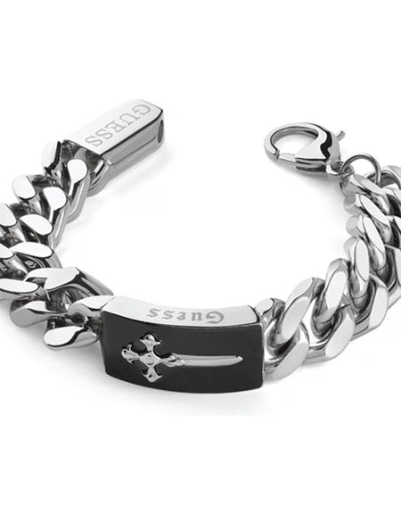 GUESS JEWELS JEWELRY Mod. JUMB04022JWSTBKS-1