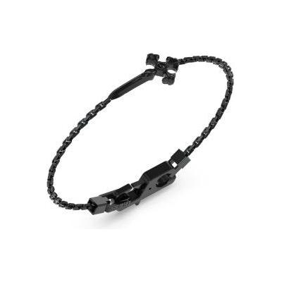 Load image into Gallery viewer, GUESS JEWELS JEWELRY Mod. JUMB04026JWBKS-0
