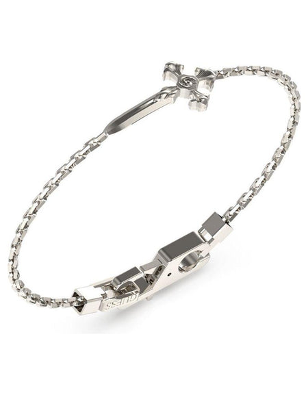 GUESS JEWELS JEWELRY Mod. JUMB04026JWSTS-0