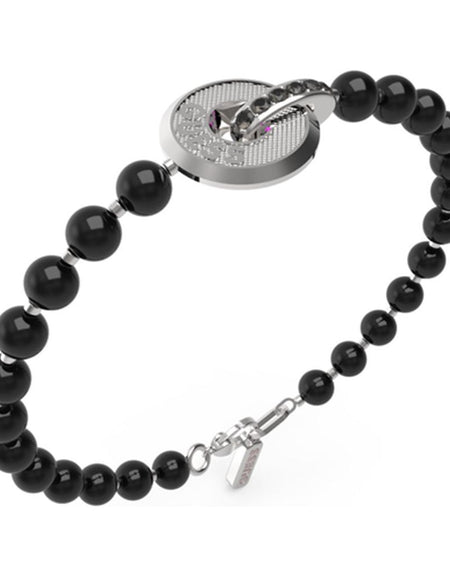 GUESS JEWELS JEWELRY Mod. JUMB04060JWSTBKS-0