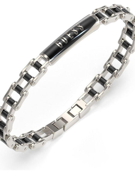 GUESS JEWELS JEWELRY Mod. JUMB04412JWSTGMT-U-0