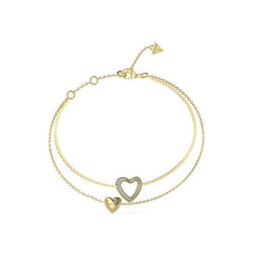 GUESS JEWELS JEWELRY Mod. JUMB05027JWYGSTS-0