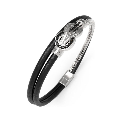 Load image into Gallery viewer, GUESS JEWELS JEWELRY Mod. JUMB05029JWSTBKS-0
