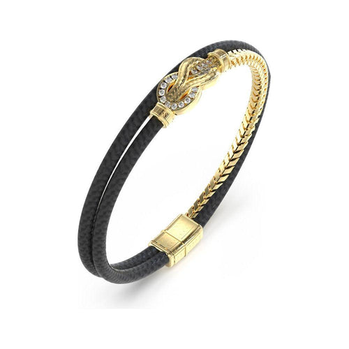 Load image into Gallery viewer, GUESS JEWELS JEWELRY Mod. JUMB05029JWYGBKS-0
